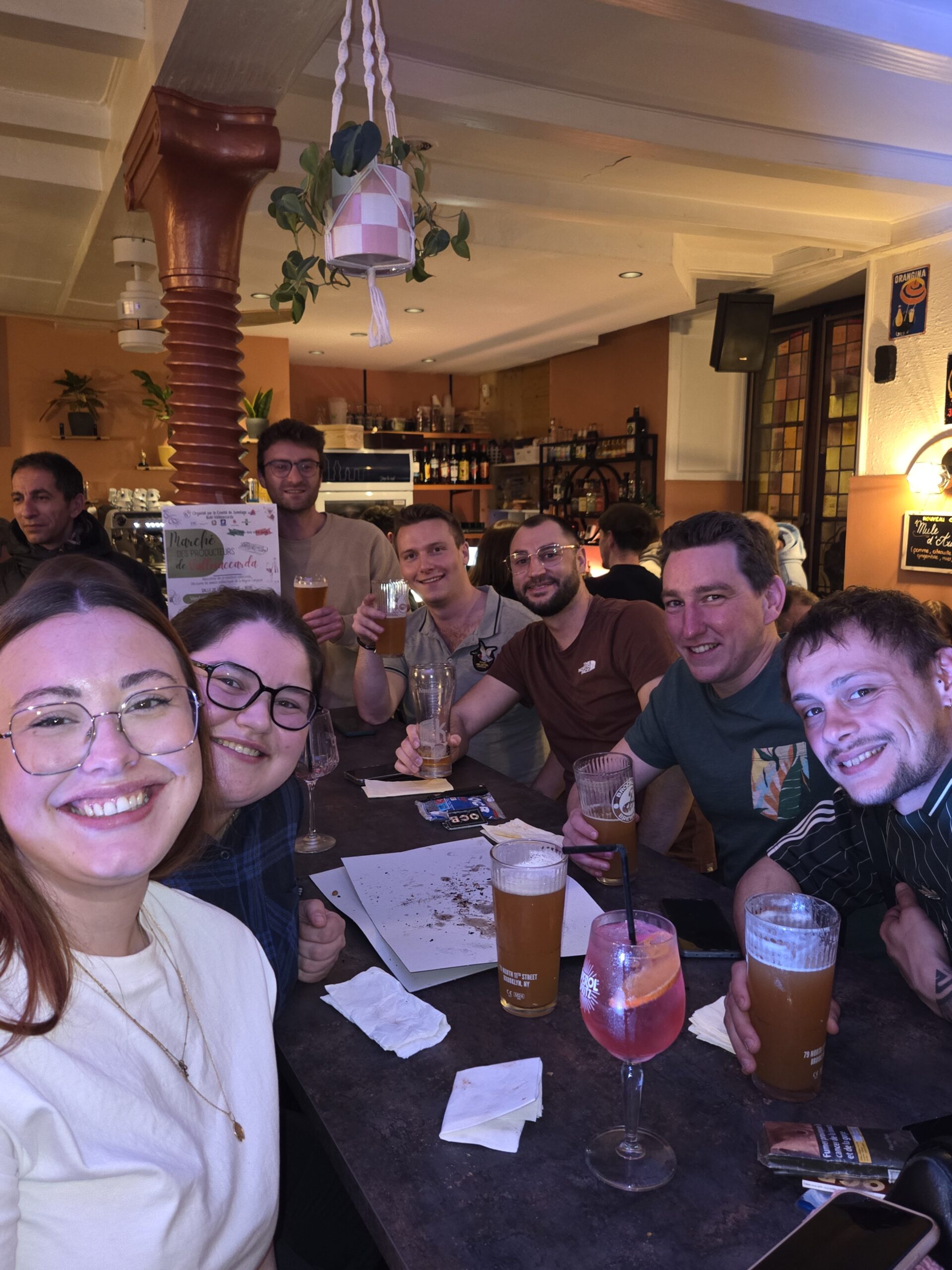Bar Guebwiller